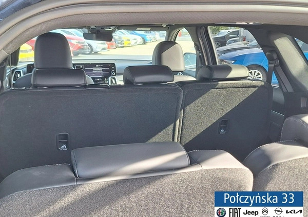 Kia Sorento cena 233550 przebieg: 2, rok produkcji 2023 z Zakopane małe 781